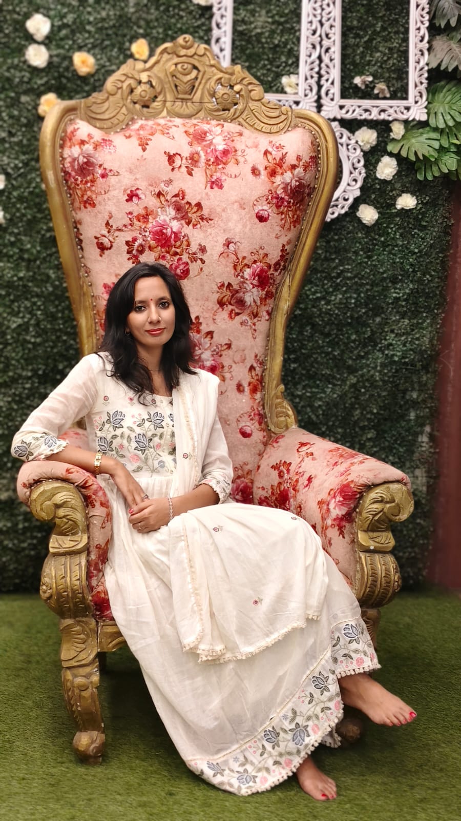 Numerologist-POOJA AGARWAL