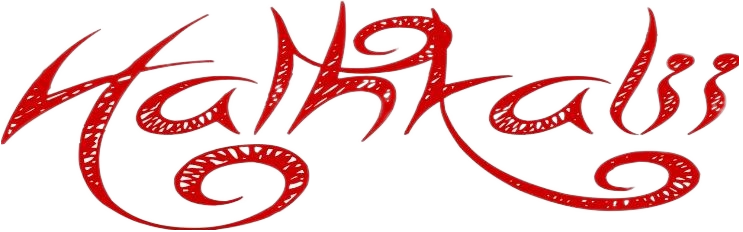 Hathkali Logo